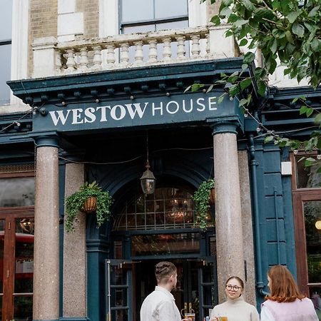Westow House - London Crystal Palace Ngoại thất bức ảnh
