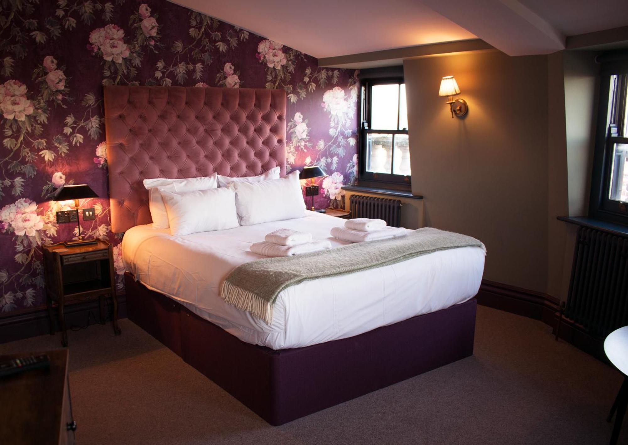 Westow House - London Crystal Palace Ngoại thất bức ảnh
