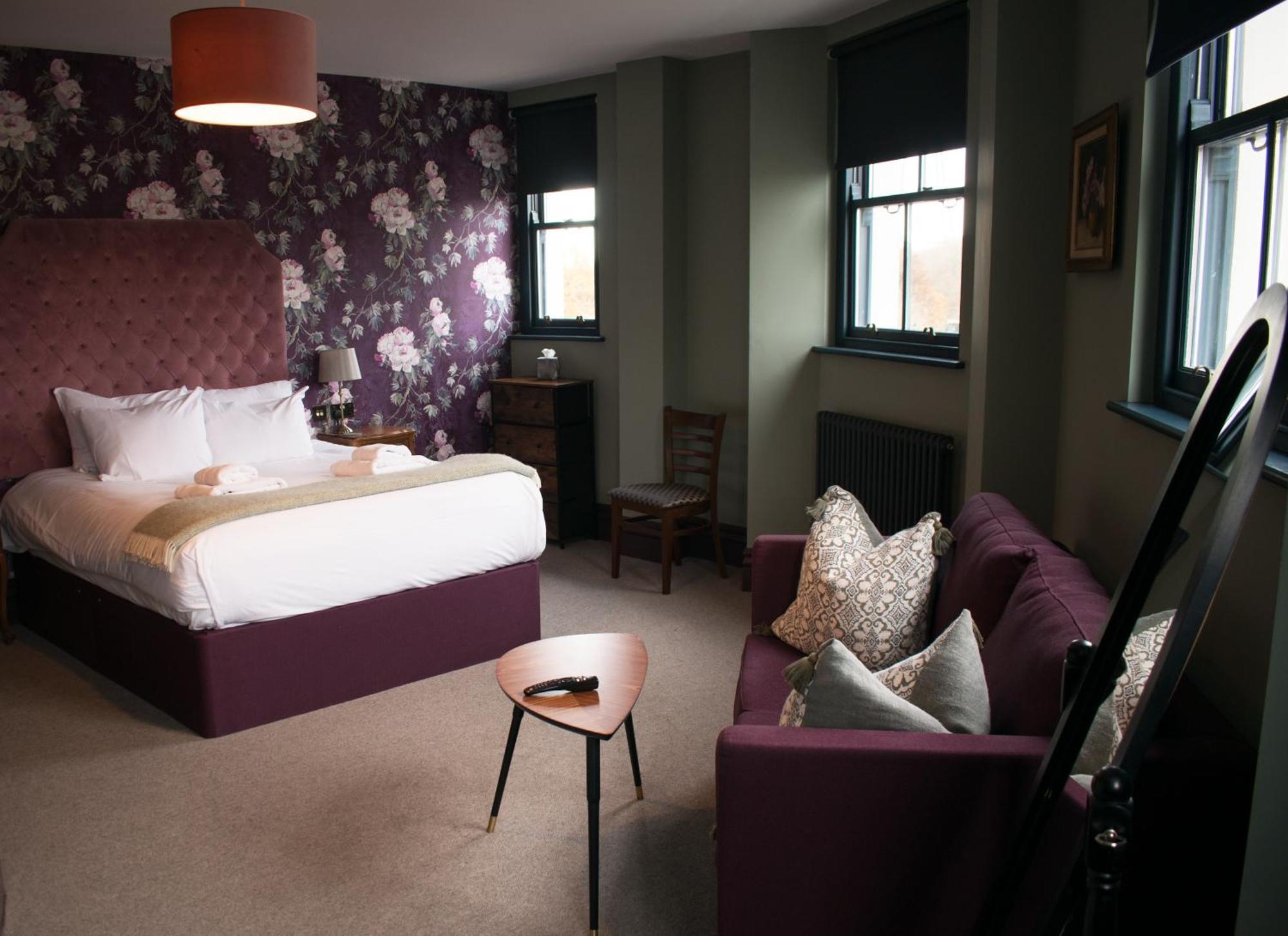Westow House - London Crystal Palace Ngoại thất bức ảnh